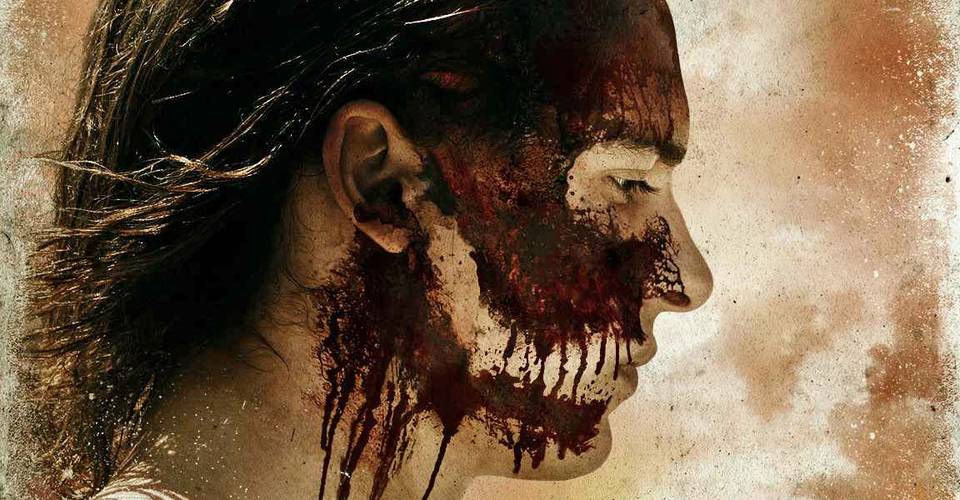 Fear the Walking Deads Bloody Season 3 Promo Shows Cost of Survival Fear the Walking Deads Bloody Season 3 Promo Shows Cost of Survival